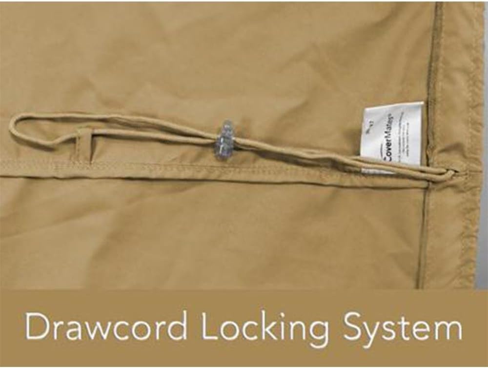 Fountain Cover Ultima 36" Color: Tan FTCP748.TN3