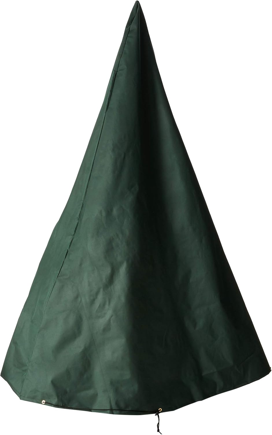 Bosmere Weatherproof X-Large Fountain Cover, 80" x 80", Green, Green