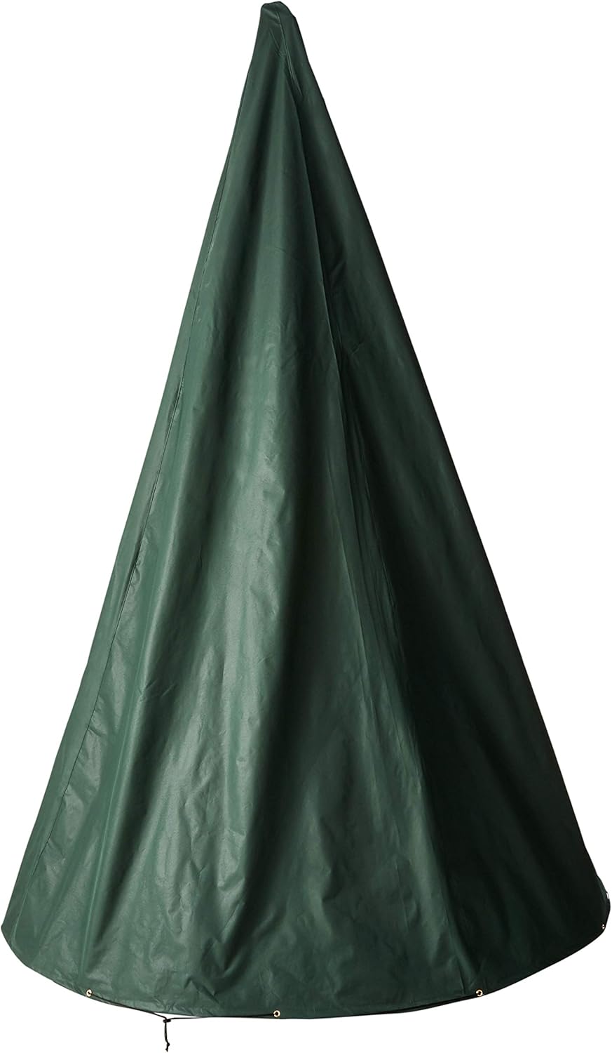 Bosmere Weatherproof X-Large Fountain Cover, 80" x 80", Green, Green