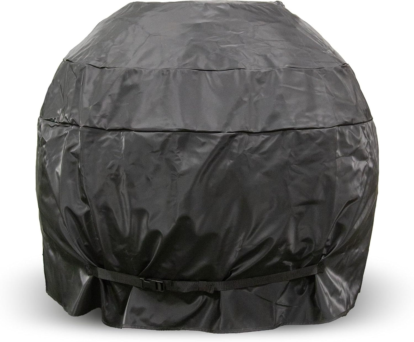 Aquascape Sphere, 40 inch H (102 cm) Protective Outdoor Fountain Cover, Black